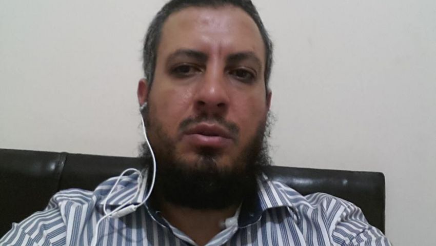 قيادي بالتحالف لـ العمدة: شكرًا..مبادرتك ماتت قبل أن تولد